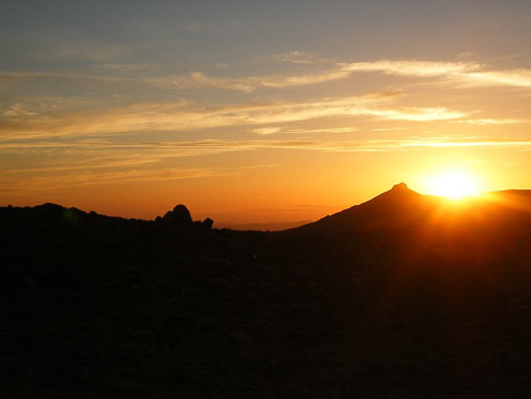 Escalade ALGERIE Hoggar