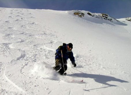 Ski CANADA Ski dans les Rocheuses Canadiennes