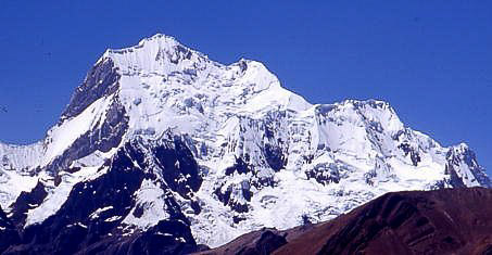 Trekking PEROU Trekking en Cordillère Huayhuash