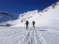 Ski, ITALIE, Ski découverte confort en val Maira et val Stura
